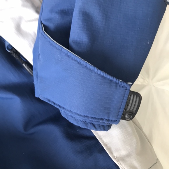 Columbia Retro Outdoor Hiking Jacket - Picture 4 of 9